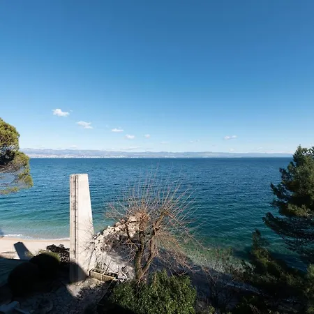 公寓 Beachfront Karla