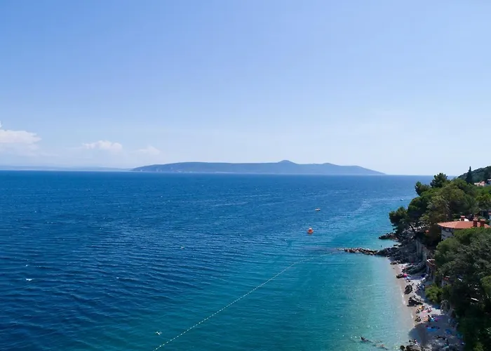 Daire Beachfront Karla